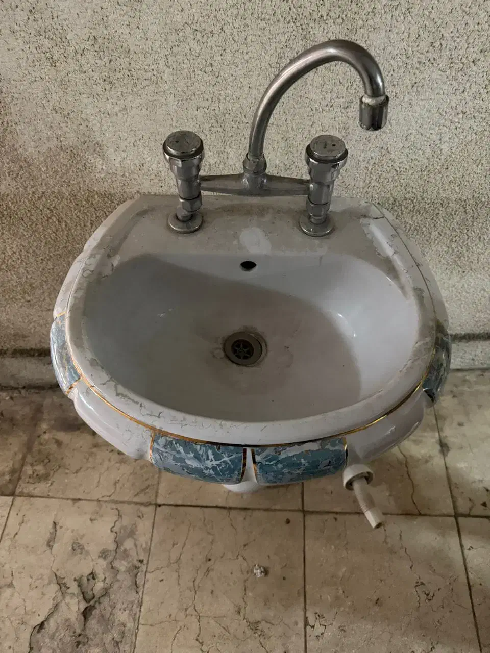 روشویی سرامیکی|لوازم سرویس بهداشتی|تهران, زعفرانیه|دیوار