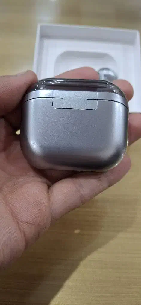 galaxy buds 3 بادز ۳|لوازم جانبی موبایل و تبلت|تهران, والفجر (افسریه)|دیوار