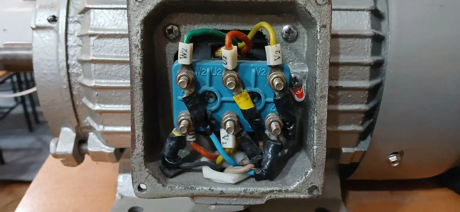 ارائه خدمات تخصصی برق صنعتی و ساختمان|خدمات پیشه و مهارت|اندیمشک, |دیوار