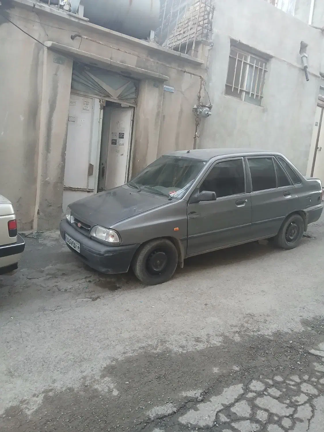 پراید ۹۰|خودرو سواری و وانت|کرمانشاه, |دیوار