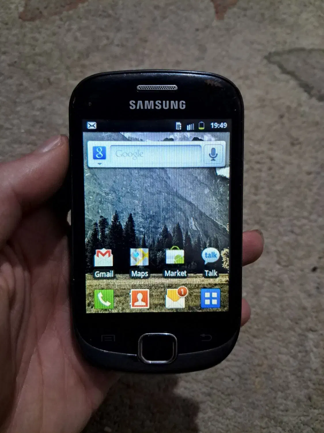 سامسونگ گلگسی فیت|موبایل|محمدشهر, محمدشهر|دیوار