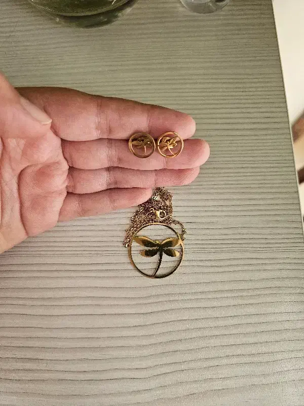 گردنبند|بدلیجات|چالوس, |دیوار