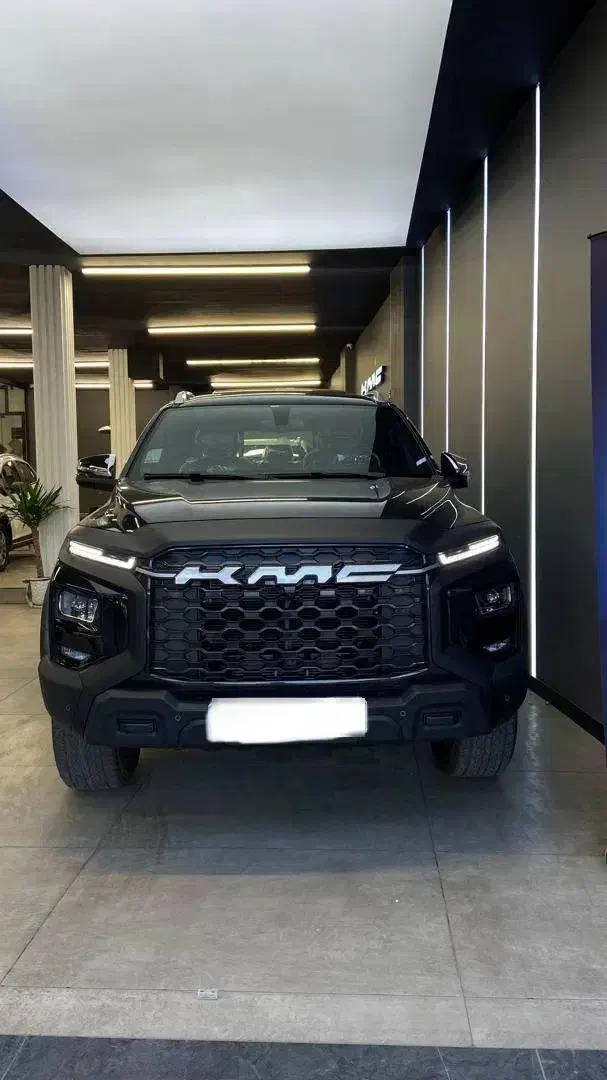 KMC T9 / کی ام سی تی 9|خودرو سواری و وانت|مشهد, آزادشهر|دیوار