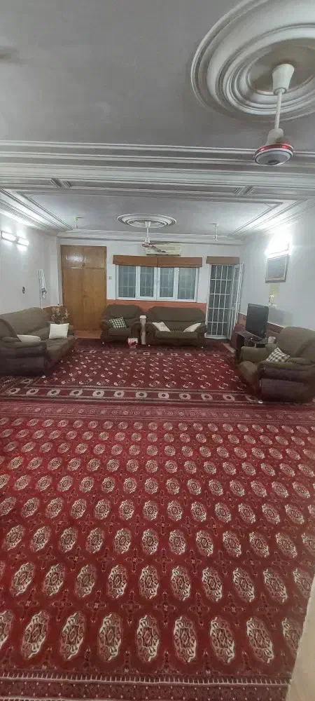 رهن و اجاره ویلایی راه مشترک، کوی جهاد|اجارهٔ خانه و ویلا|گنبد کاووس, |دیوار