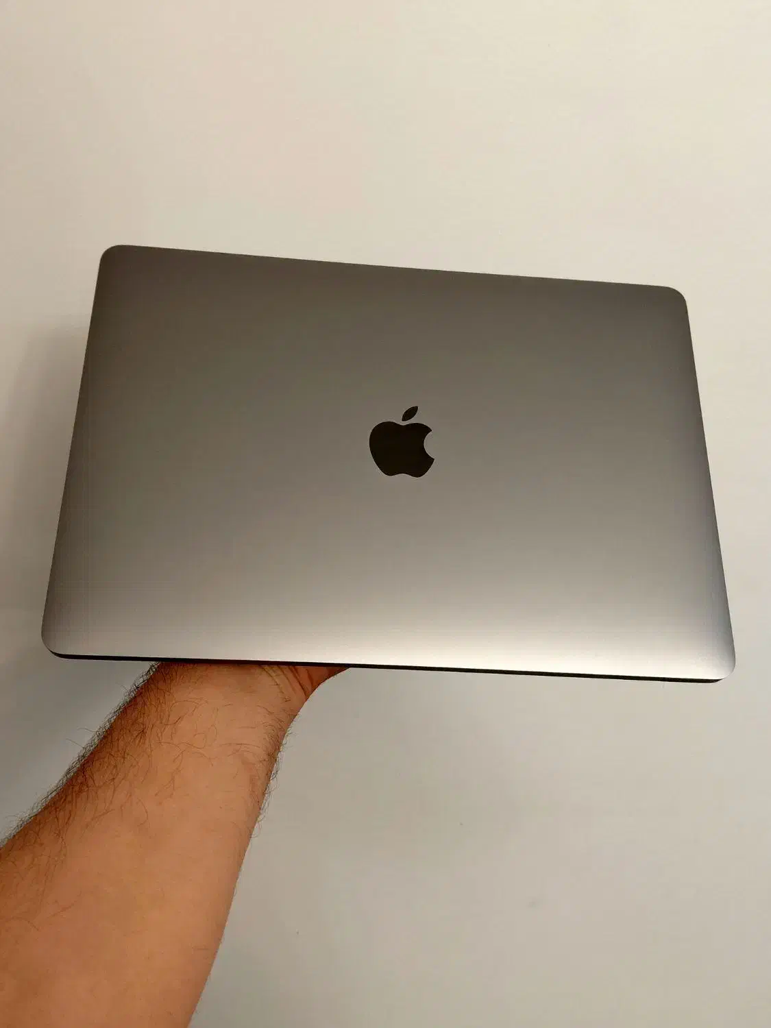 مکبوک پرو 13 اینچ/ تعداد دفعات شارژ فقط 83|رایانه همراه|کیش, |دیوار