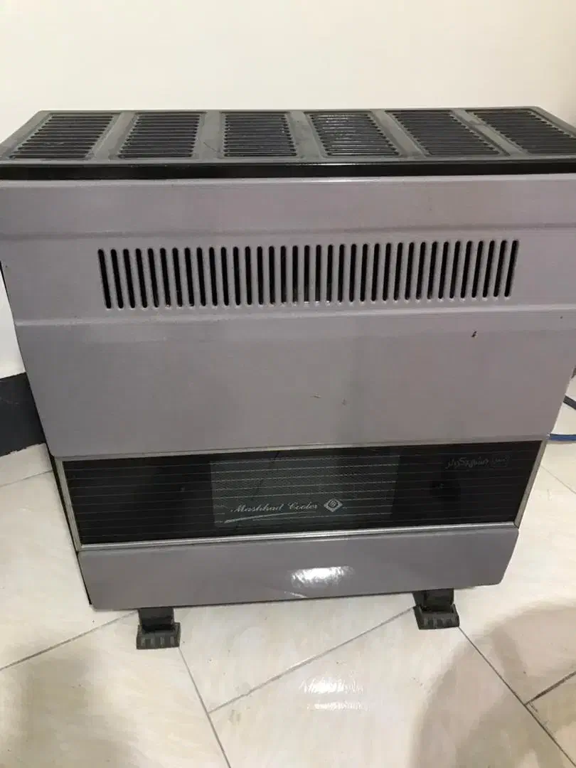 بخاری گازی|بخاری، هیتر، شومینه|شاهینشهر, شهرک امام رضا|دیوار