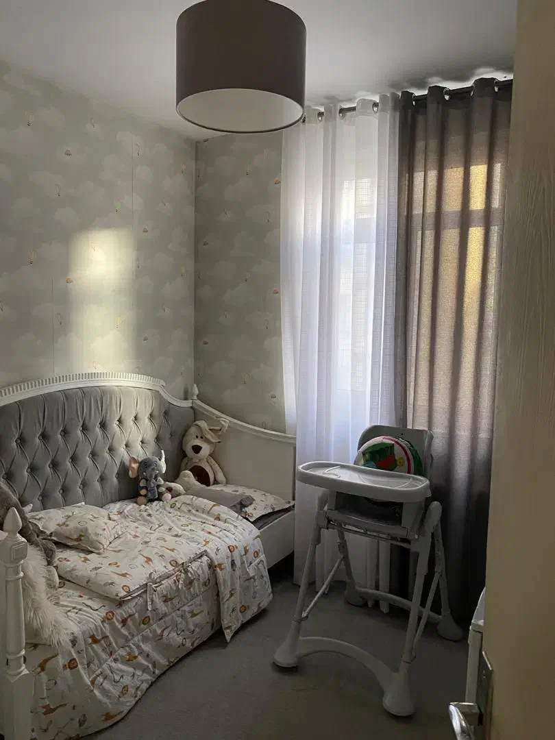 سرویس کودکان و نوجوانان|تخت و صندلی بچه|تهران, شهرک شهید باقری|دیوار