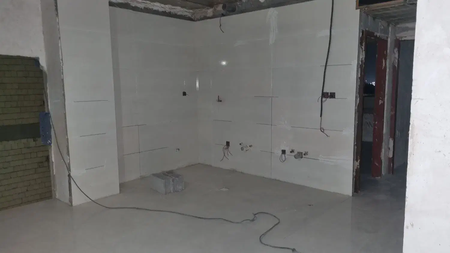 واحد ۱۴۵ متری دو نبش صباشهر سند دار|فروش آپارتمان|صباشهر, |دیوار