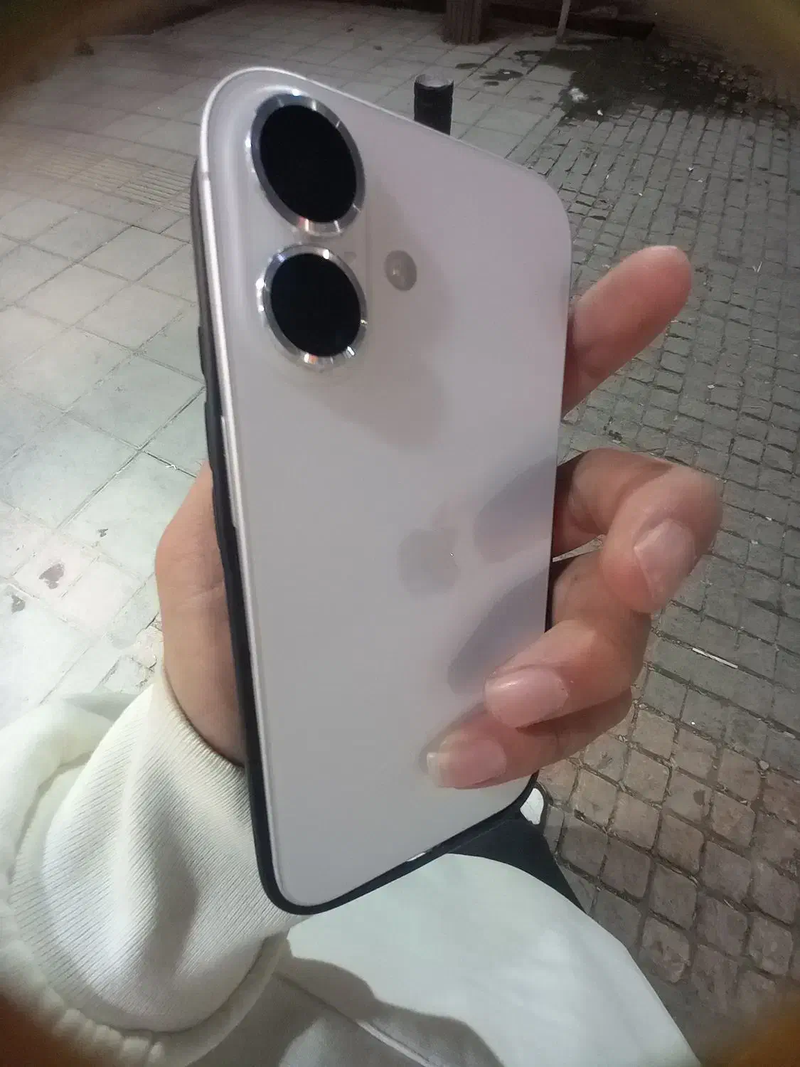 گوشی ایفون16|موبایل|کرمانشاه, |دیوار