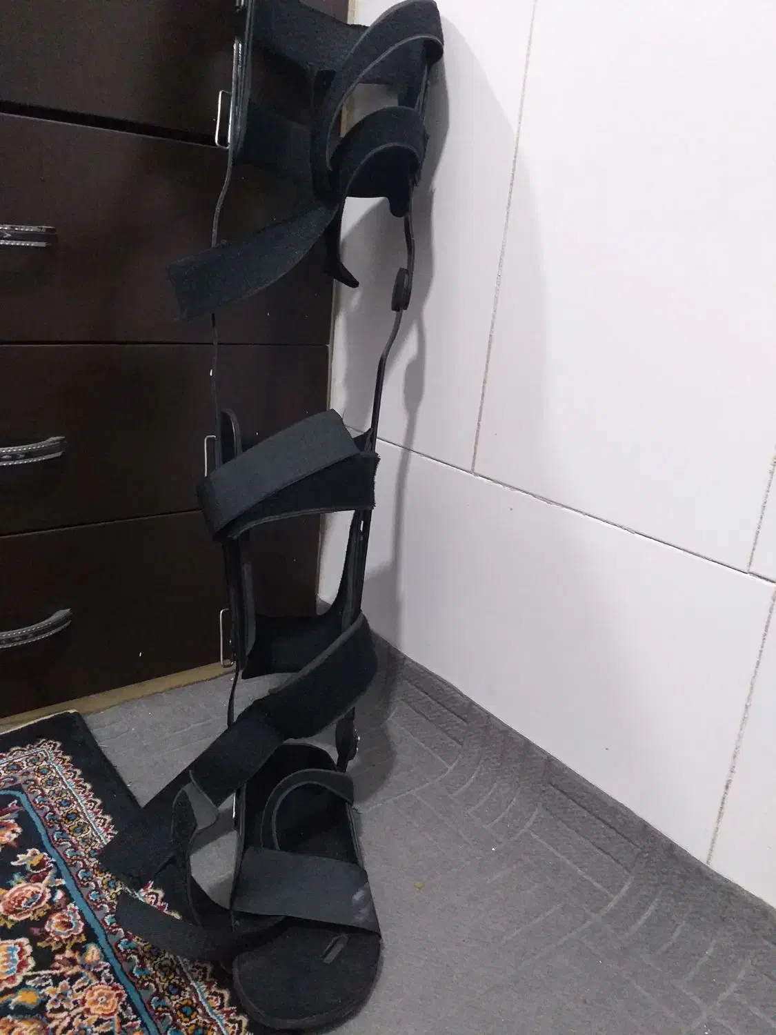 بریس بدون مشکل در حد نو|آرایشی، بهداشتی، درمانی|کرج, شهرک سهرابیه|دیوار