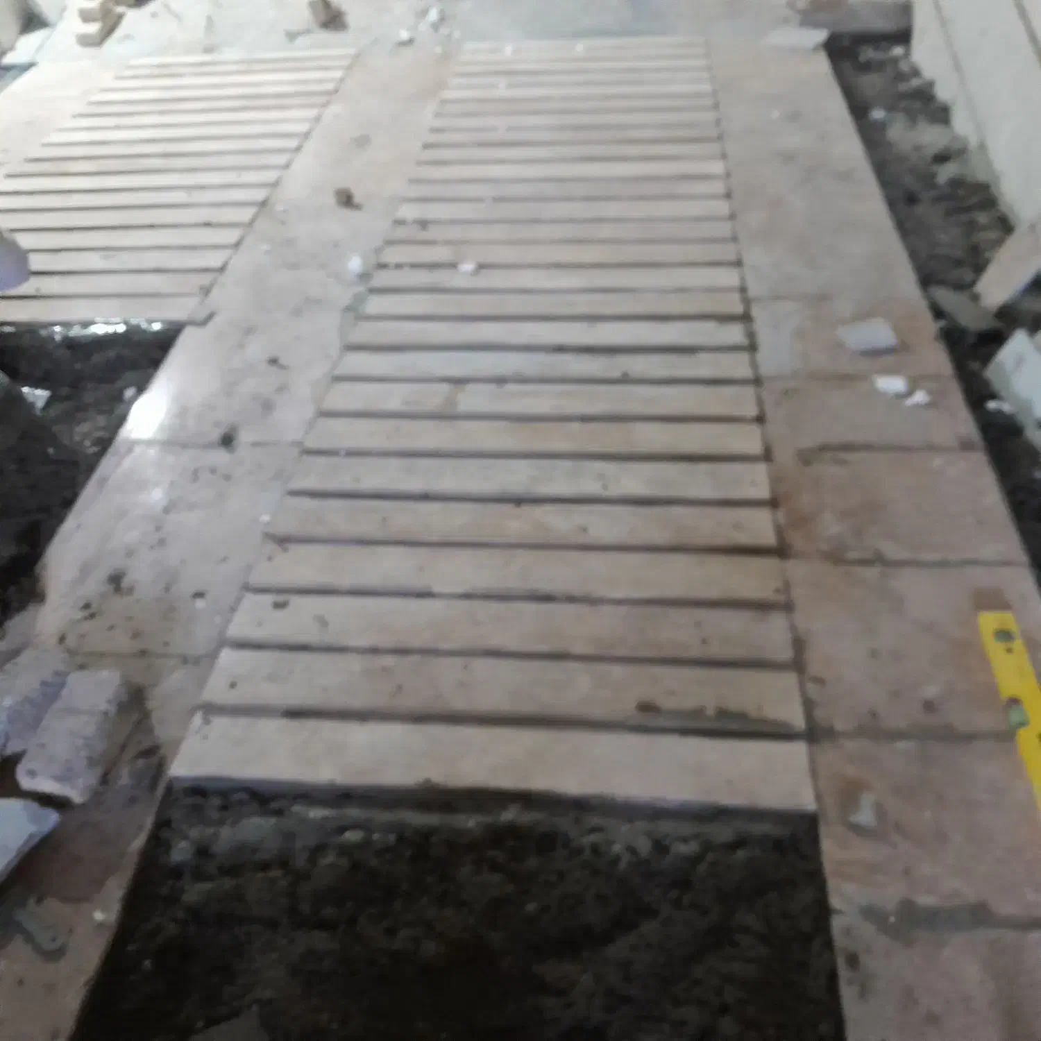 سنگ کاری و سرامیک|خدمات پیشه و مهارت|تهران, سردارجنگل|دیوار