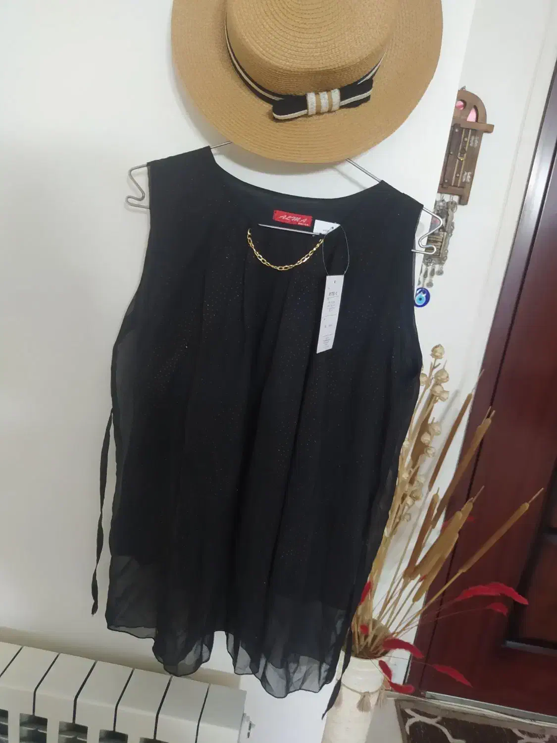 سه عددتاپ مجلسی نونو|لباس|تهران, خانی آباد نو شمالی|دیوار