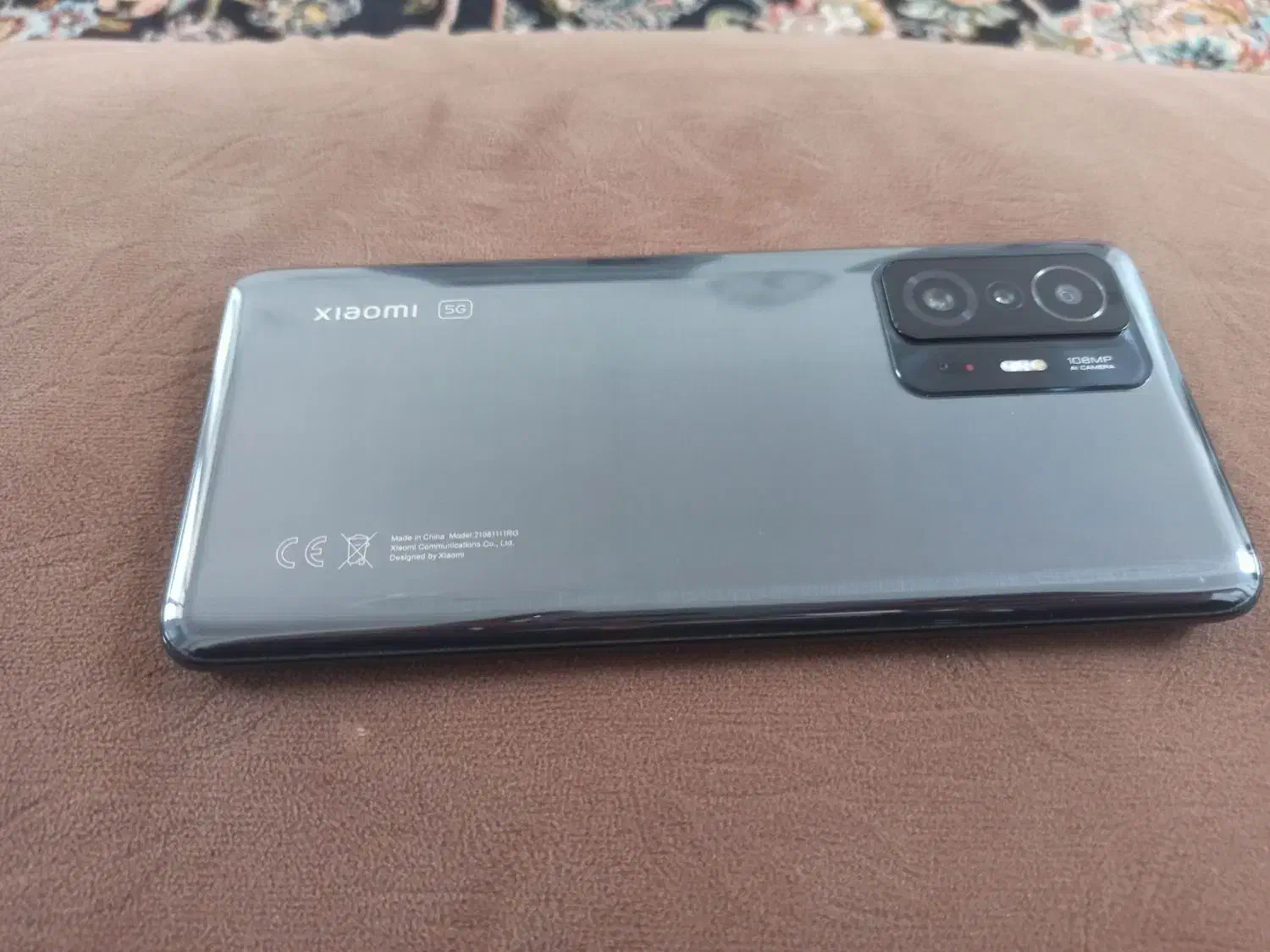 Xiaomi 11t 5G|موبایل|بوکان, |دیوار