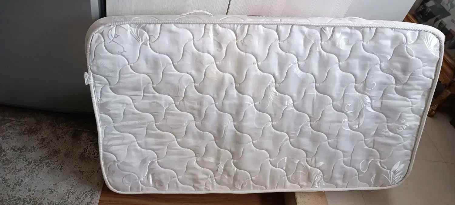 تشک کودک 130*70|تشک تختخواب|گنبد کاووس, |دیوار