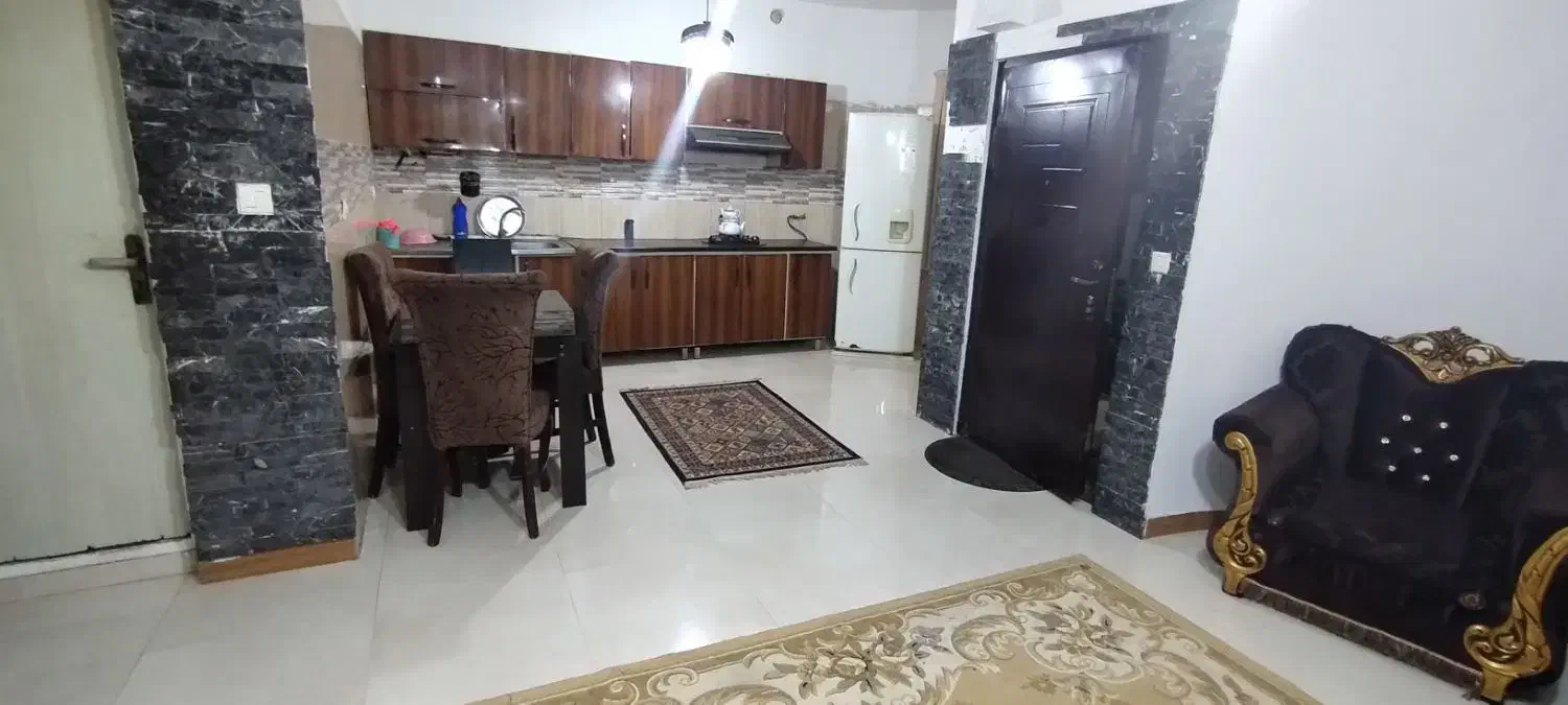 اجاره ویلا استخردار فرح اباد|اجارهٔ کوتاهمدت ویلا و باغ|فرح آباد, |دیوار