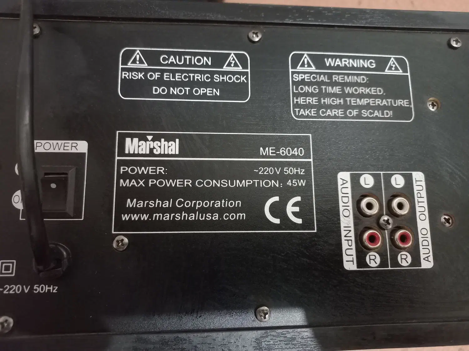 اسپیکر کامپیوتر|قطعات و لوازم جانبی رایانه|تبریز, |دیوار