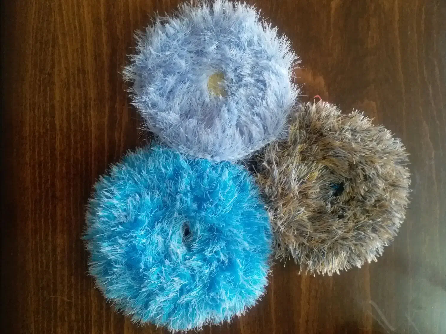 اسکاچ با کیفیت یوموش|لوازم نظافت|شیراز, شهرک سراج|دیوار