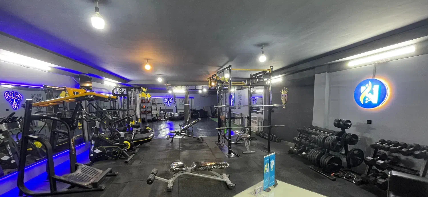 اجاره سانس باشگاه آقایان|اجارهٔ کوتاه‌مدت دفتر کار و فضای آموزشی|تهران, نیروی دریایی|دیوار