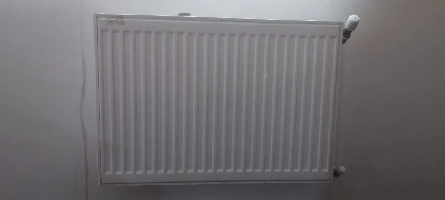 رادیاتور پنلی|آبگرمکن، پکیج، شوفاژ|شیراز, شهرک گلستان شمالی|دیوار