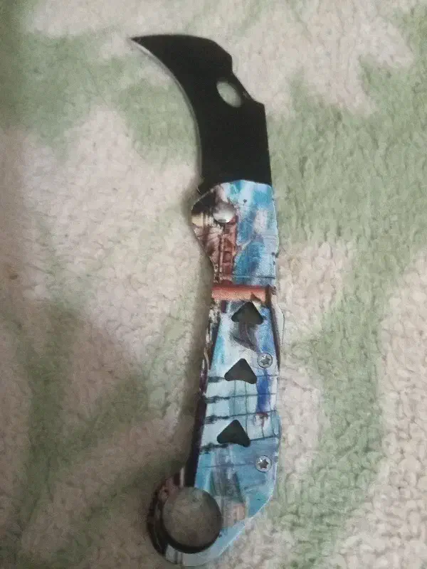 فروش. انواع چاقو|کوهنوردی و کمپینگ|زابل, |دیوار