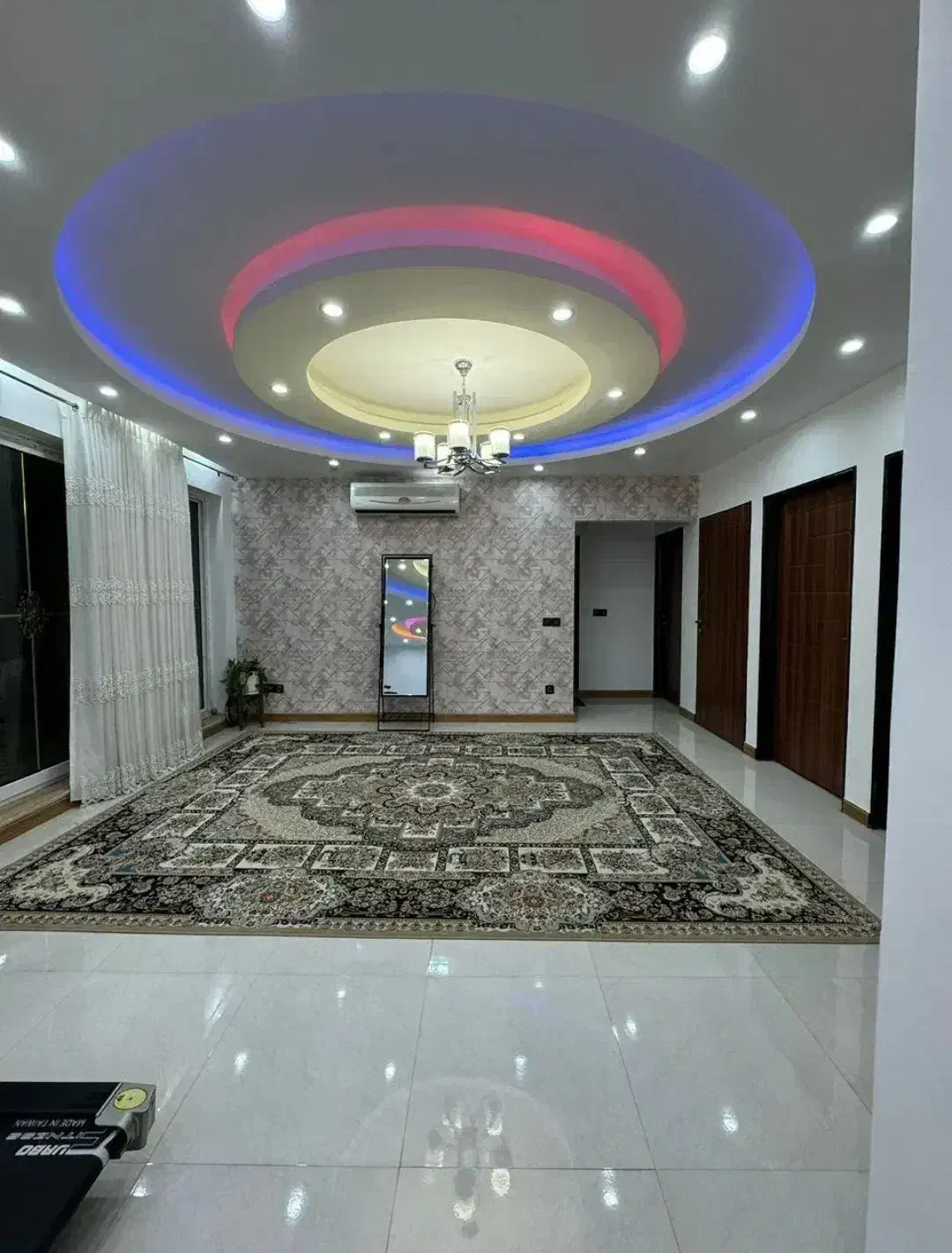 فروش آپارتمان تریبلکس در امیر کبیر غربی|فروش آپارتمان|بابل, |دیوار