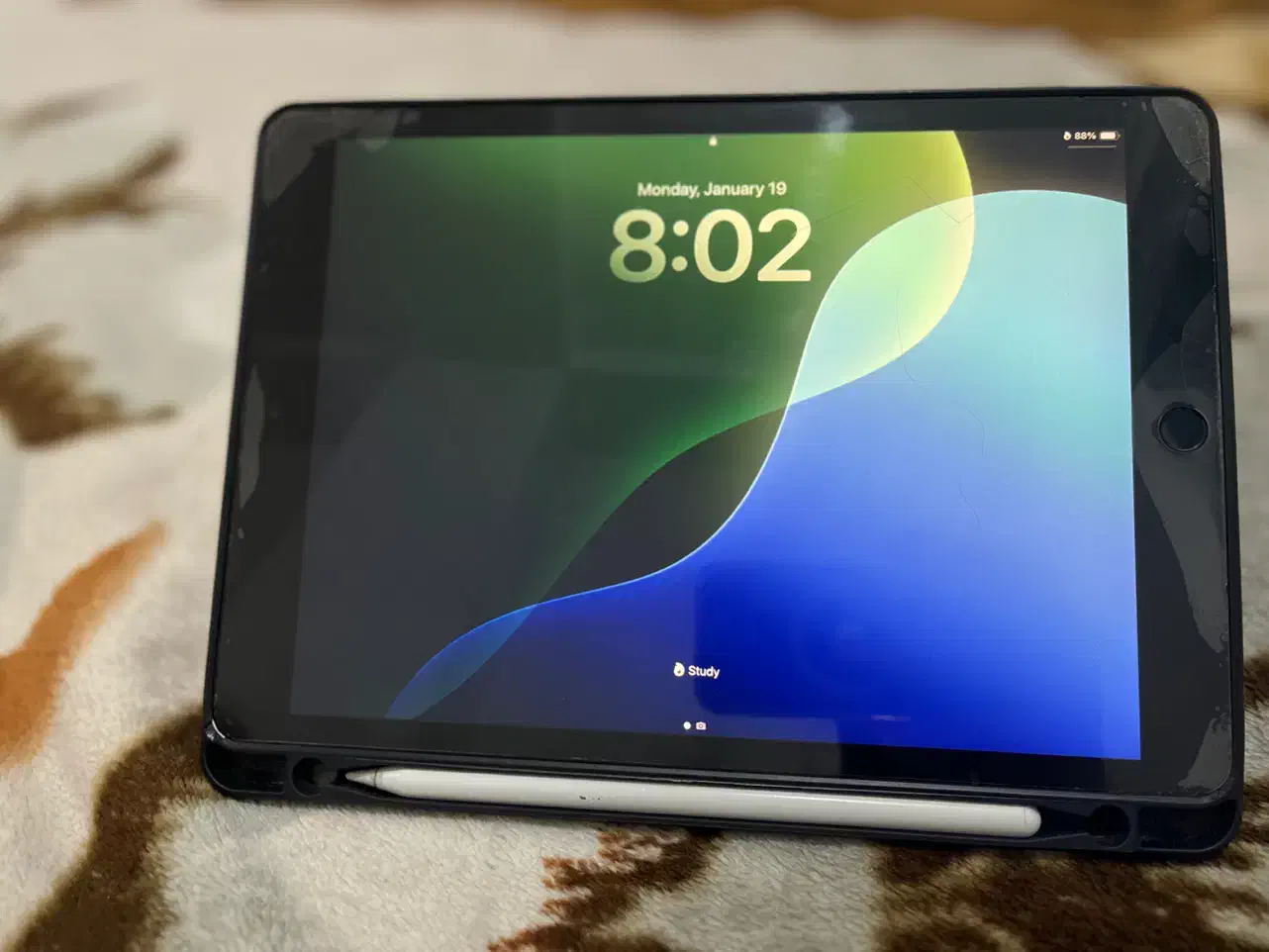 تبلت اپل آیپد ۹|تبلت|کرمانشاه, |دیوار