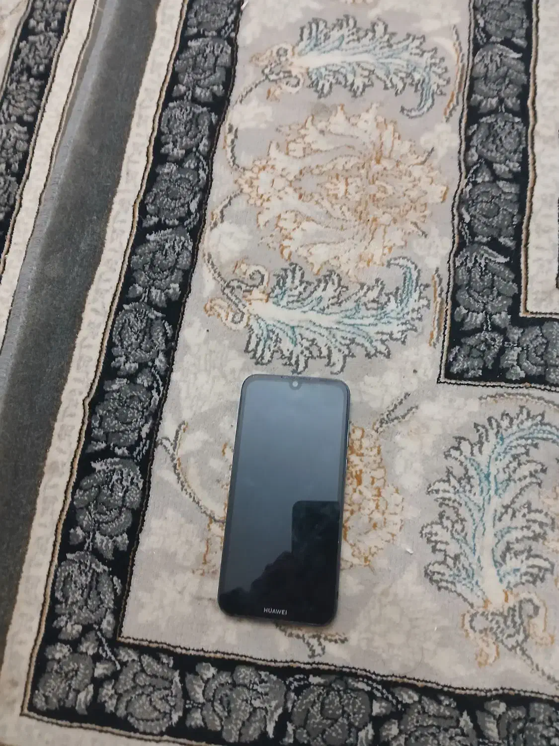 کوشی هواوی وای 5 219|موبایل|اسلام‌شهر, مطهری|دیوار