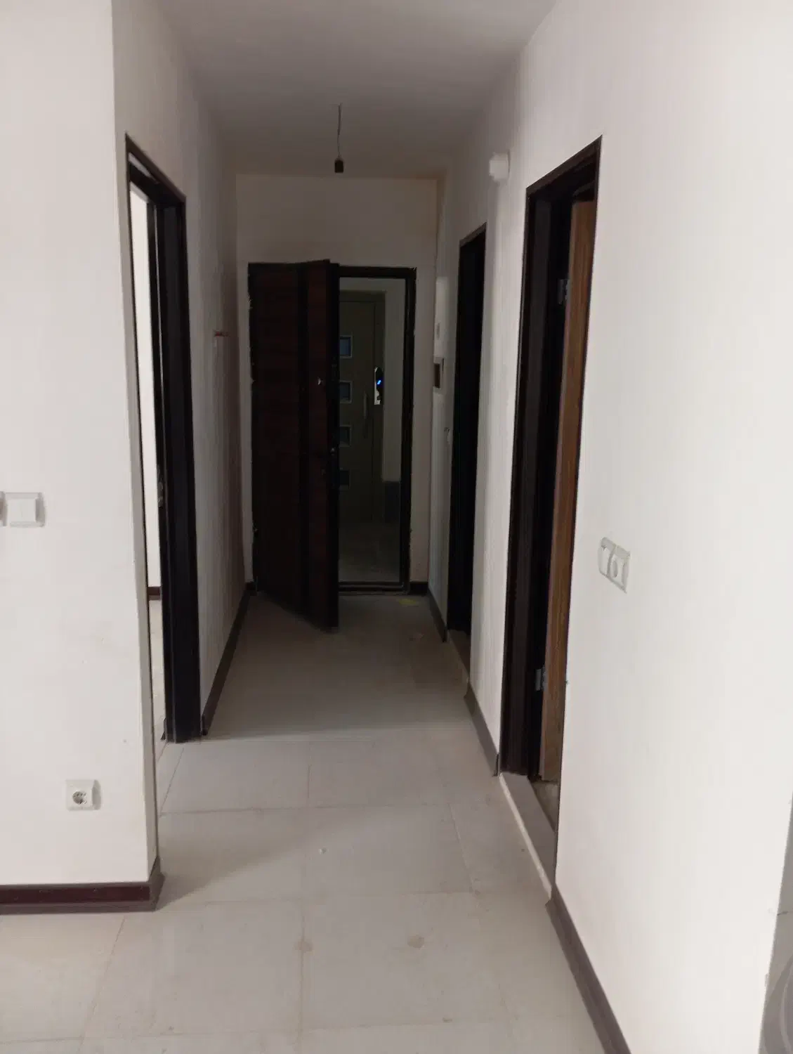 آپارتمان ۵۳ متری اف ۲|فروش آپارتمان|فولادشهر, مسکن مهر فولادشهر|دیوار