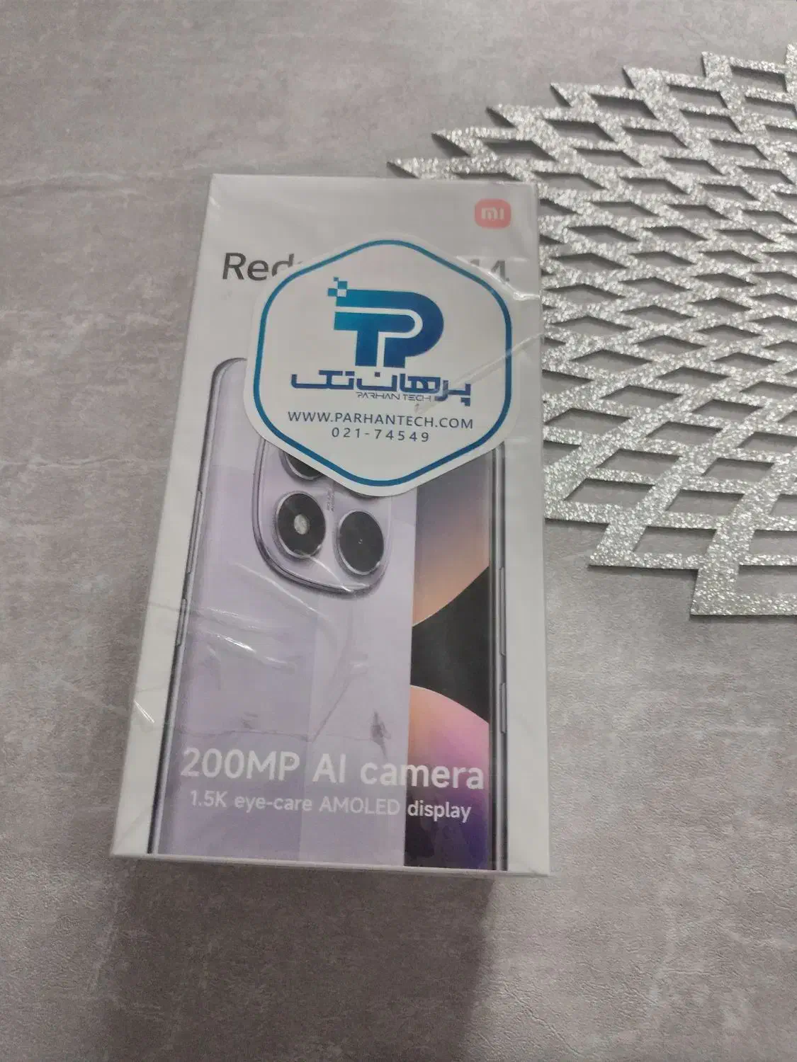 ردمی نوت ۱۴ نو|موبایل|تربت‌حیدریه, مظفریه|دیوار