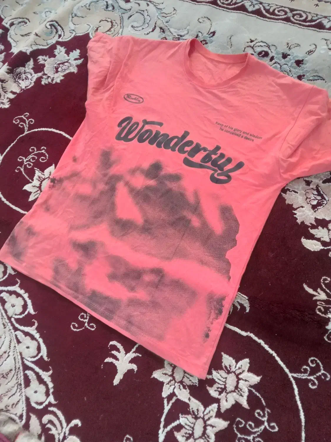 تیشرت|لباس|زنجان, |دیوار