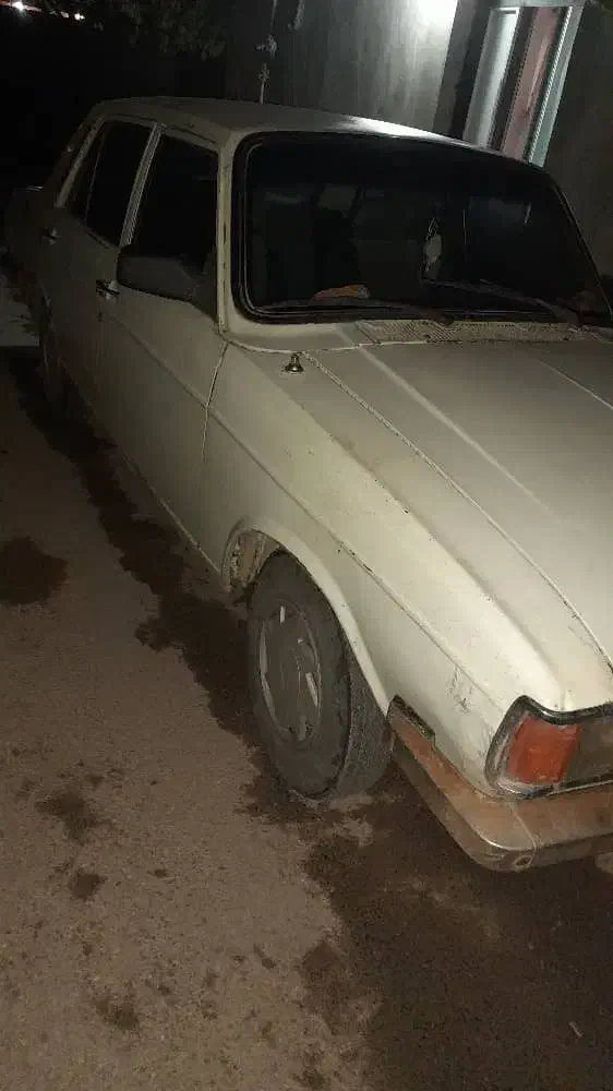 پیکان مدل ۸۲|خودرو سواری و وانت|مرند, |دیوار