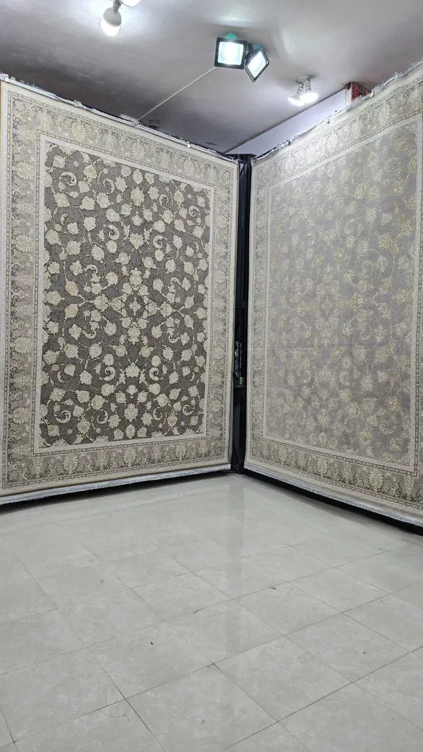 فرش ۱۲۰۰شانه تراکم بالا|فرش|اندیمشک, |دیوار