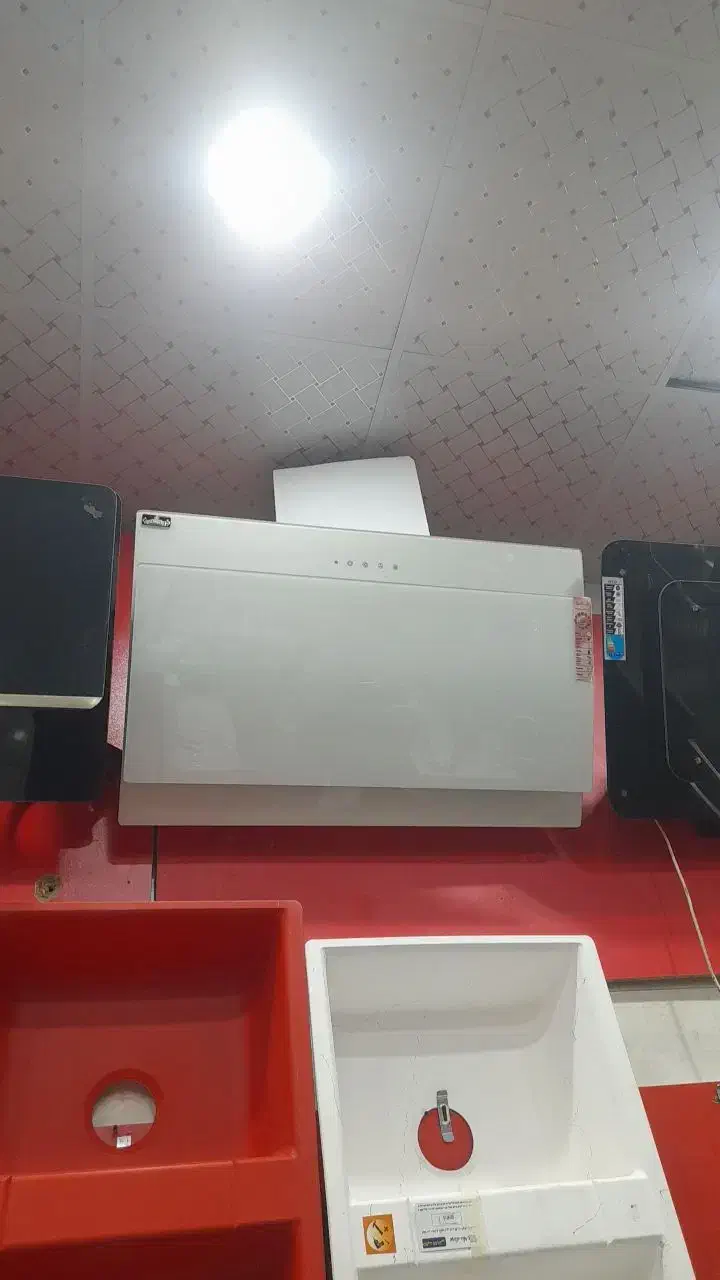 هود مخفی|هود|اسلام‌شهر, شهرک مفیدی|دیوار