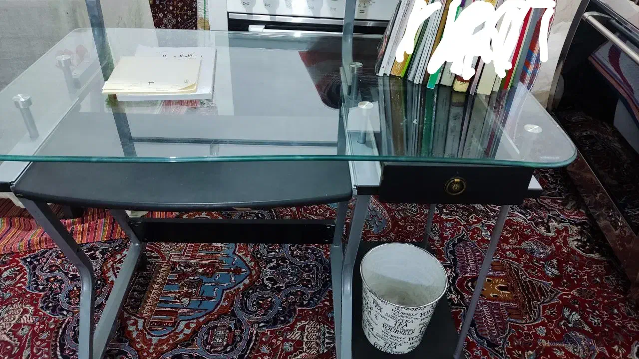 میز کامپیوتر|میز تحریر و کامپیوتر|ایلام, |دیوار