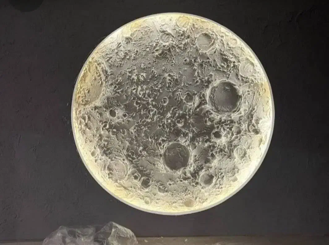 نقاشی ساختمان بومرنگ ب اپیشرفته ترین ابزارهای دنیا|خدمات پیشه و مهارت|فومن, |دیوار