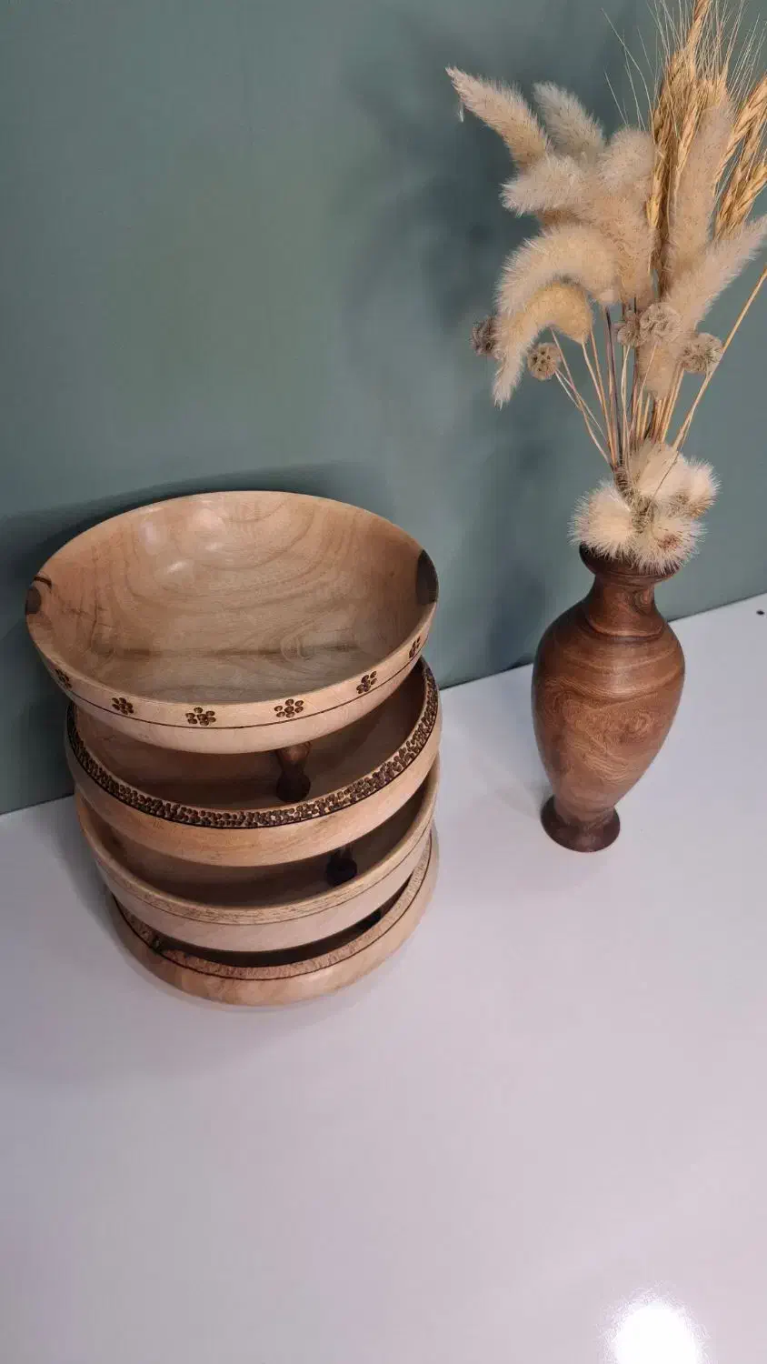 جذب هنرجو چوب و رزین|استخدام هنری و رسانه|ساوه, |دیوار