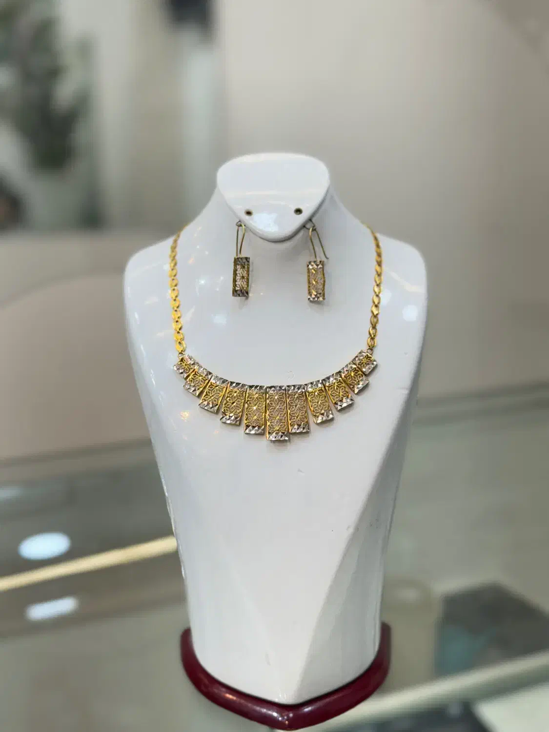 طلای ۴ درصدی ۱۸ عیار|جواهرات|ارومیه, |دیوار