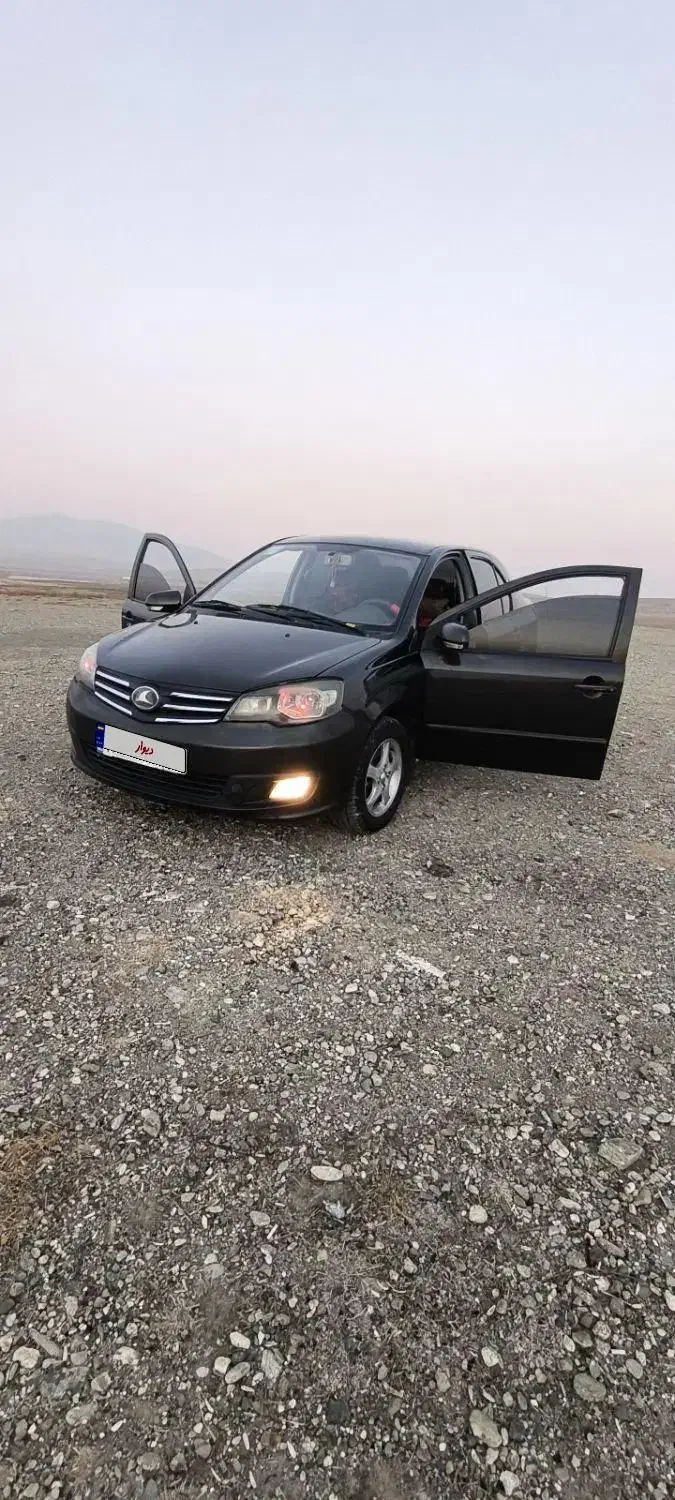 راین مدل ۹۴ تک برگ سند تحویل برج هفت ۹۵|خودرو سواری و وانت|ارومیه, |دیوار