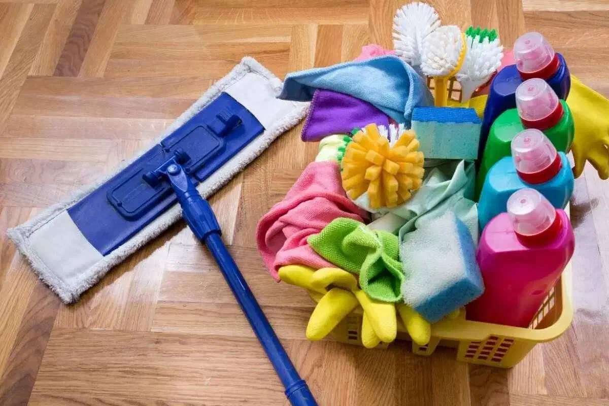 نظافت تمیز کاری بارسبک|خدمات نظافت|بیرجند, |دیوار