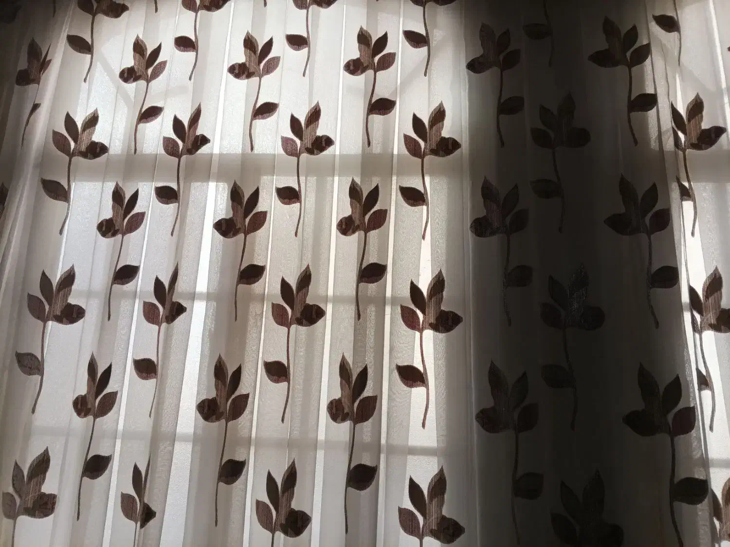 پرده سالم|پرده، رانر، رومیزی|قم, شاه ابراهیم|دیوار