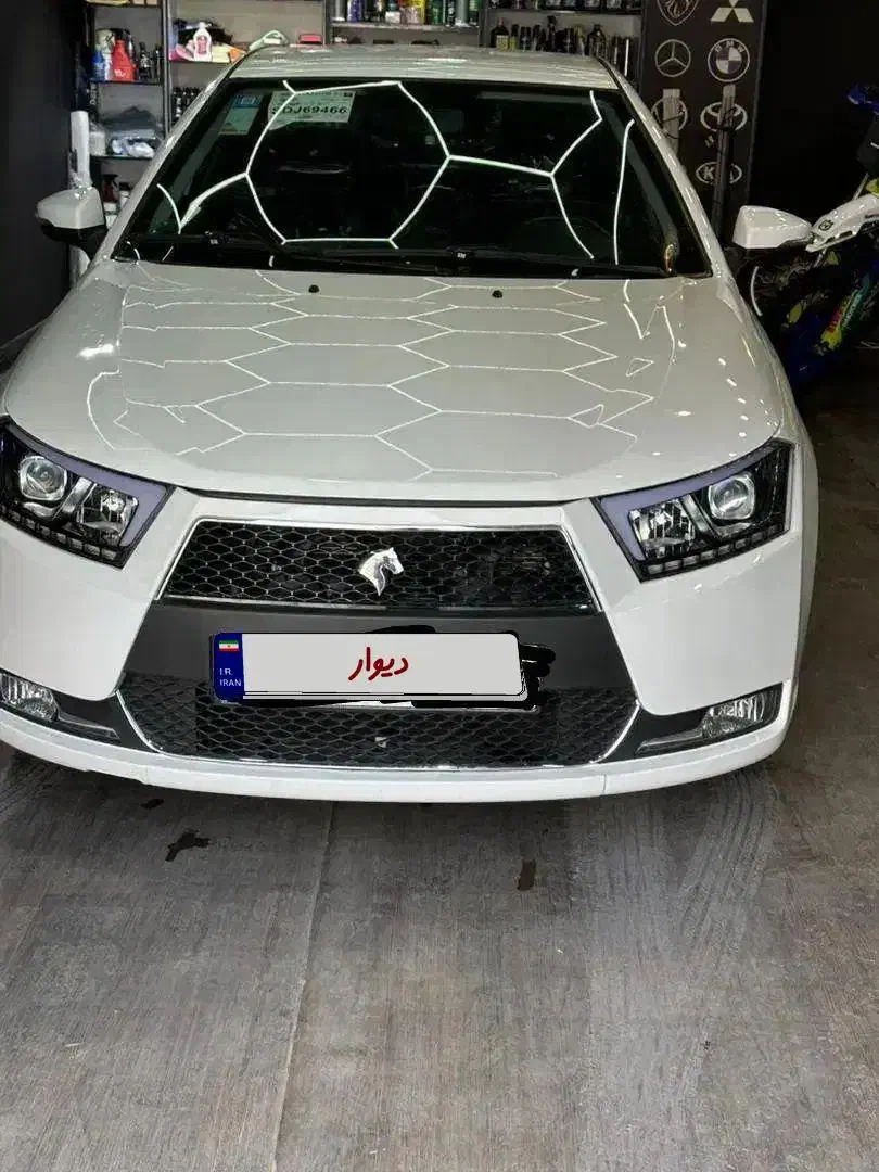 دناپلاس ۵دنده ۴۰۴|خودرو سواری و وانت|آستانه اشرفیه, |دیوار