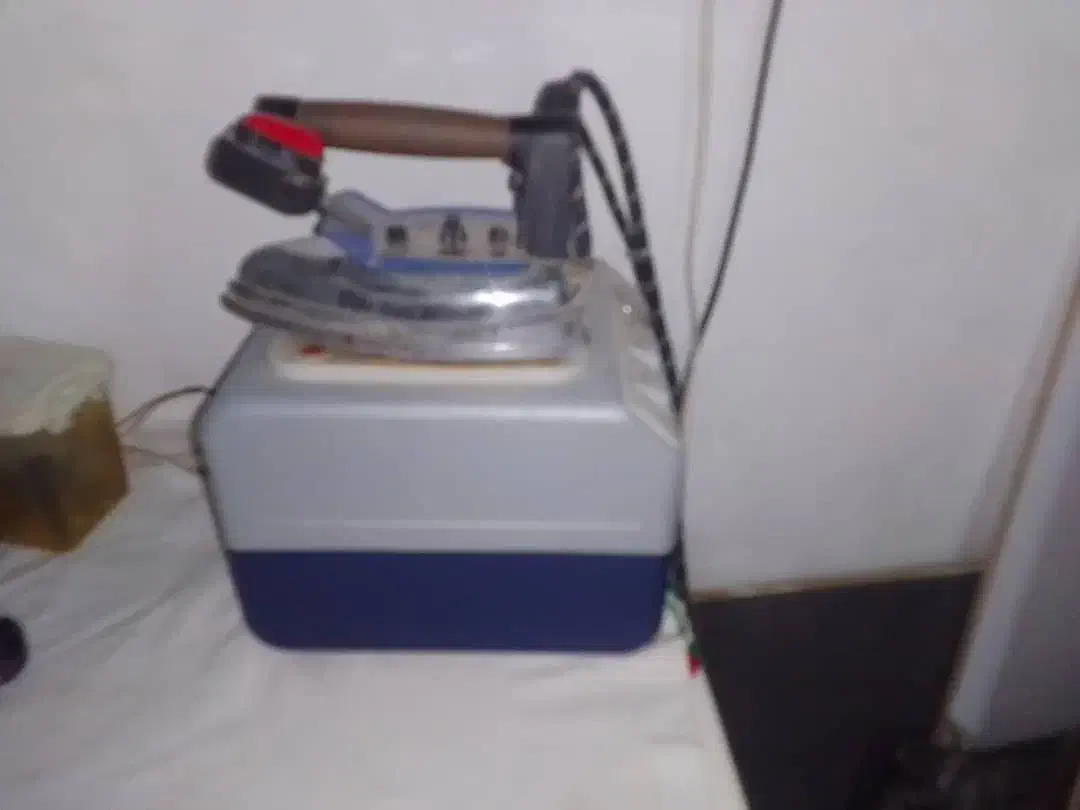 اتو.اتو بخار|اتو و لوازم اتو|زابل, |دیوار