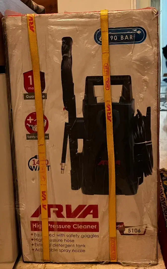 کارواش|ماشین‌آلات صنعتی|تهران, تهرانپارس غربی|دیوار