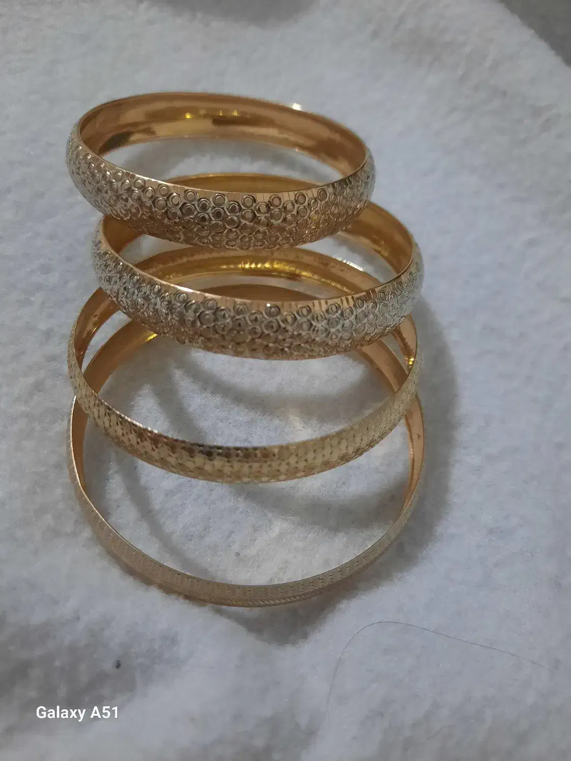 طلا برای فروش|جواهرات|قم, علی آباد|دیوار