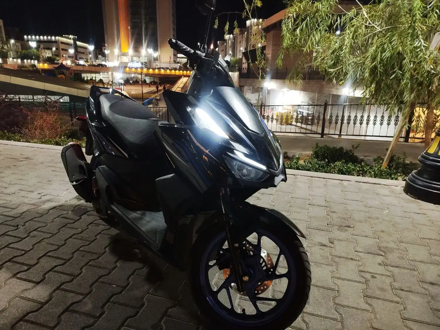 موتور|موتورسیکلت|تبریز, |دیوار