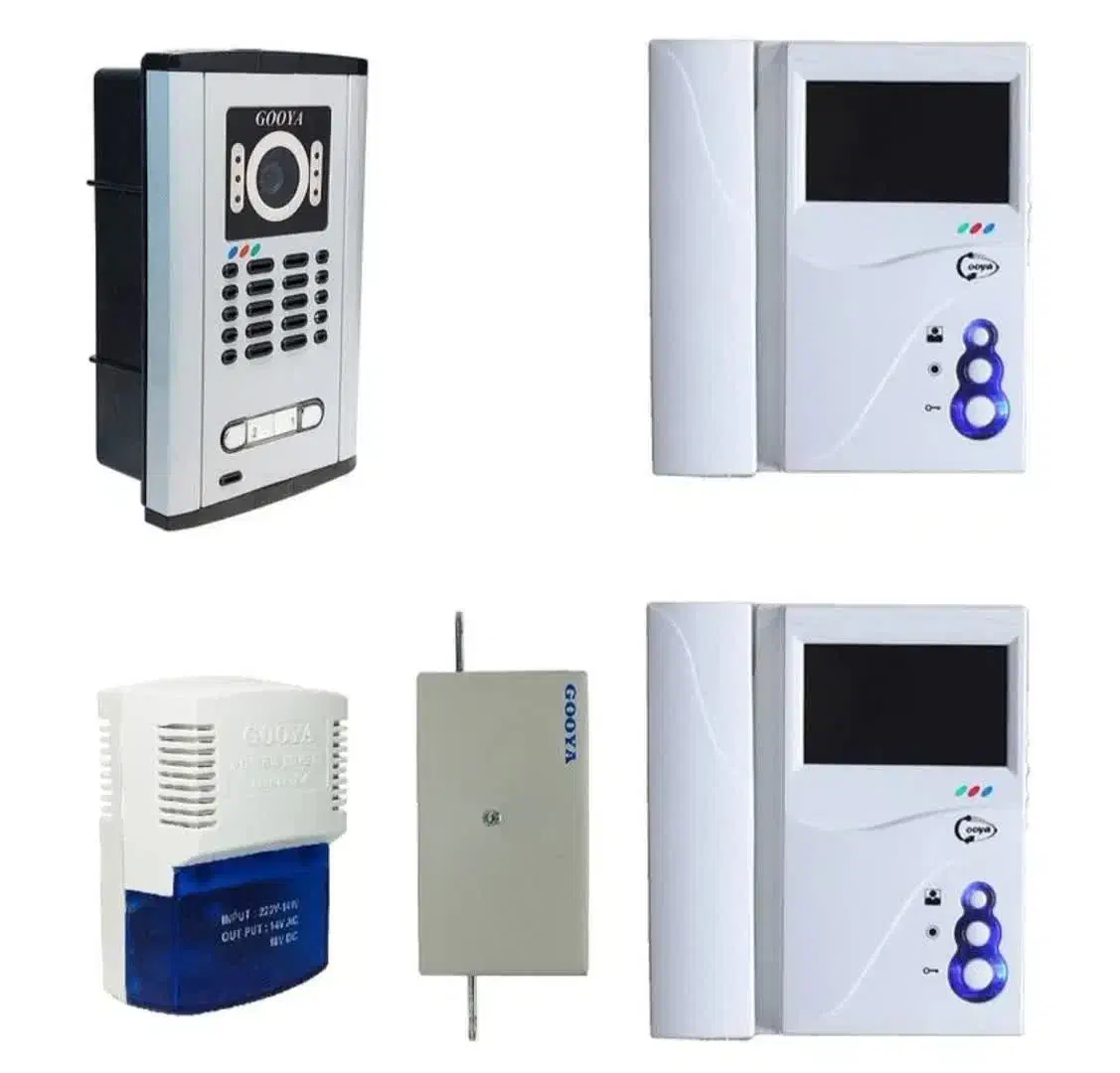 خدمات/تخصصی/آیفون تصویری/در محل|خدمات پیشه و مهارت|مشهد, شریف|دیوار