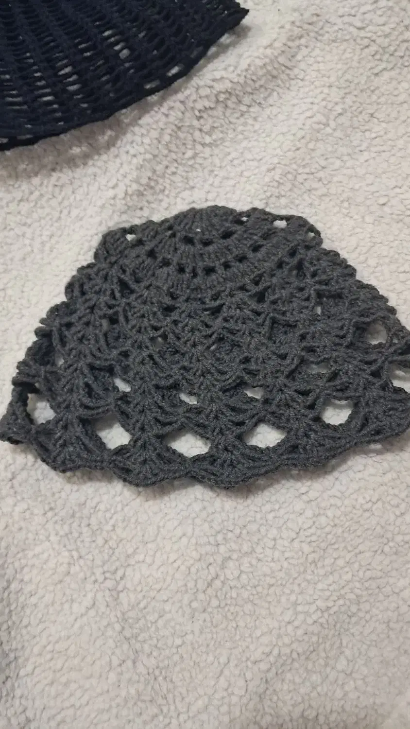 کلاه ها نو هست بافنده هستم|لباس|ری, عباس‌آباد|دیوار