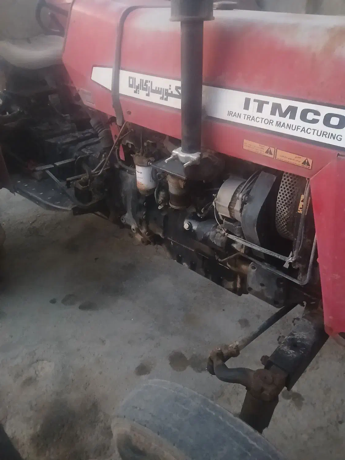 تراکتور ۲۸۵|خودرو سنگین|بروجرد, |دیوار