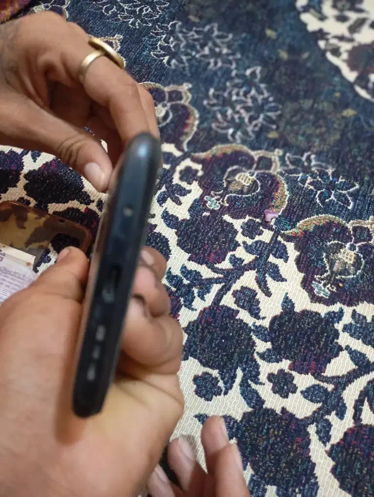 فقط فقط ۵میلیون|موبایل|چابهار, |دیوار