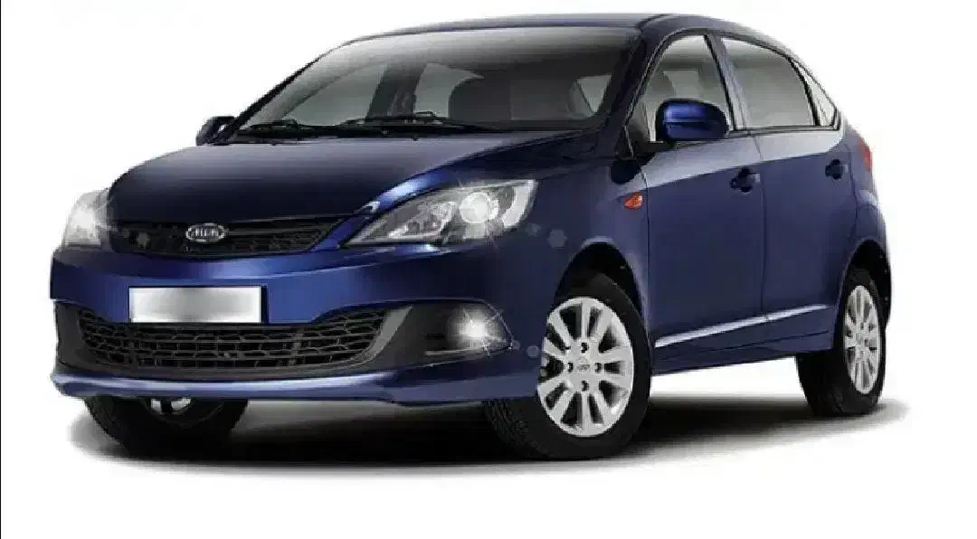 ماشین mvm315|خودرو سواری و وانت|کاشان, شهرک انقلاب|دیوار